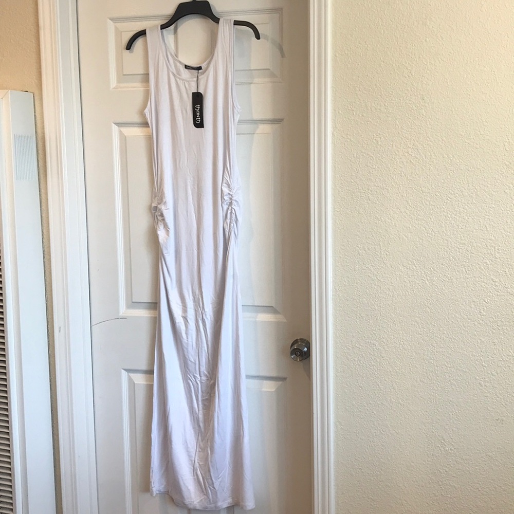 Sleeveless Dress
